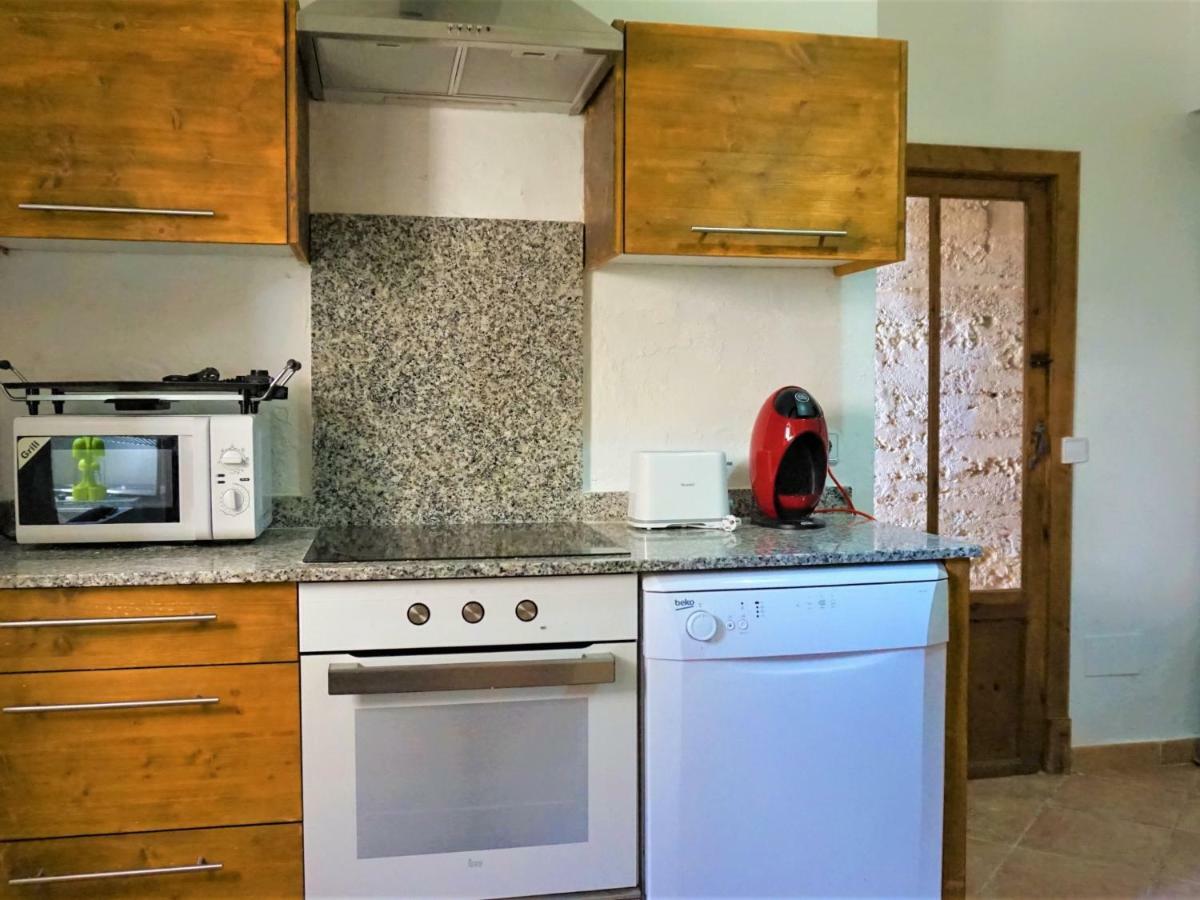 Can Torres Porreres Ngoại thất bức ảnh