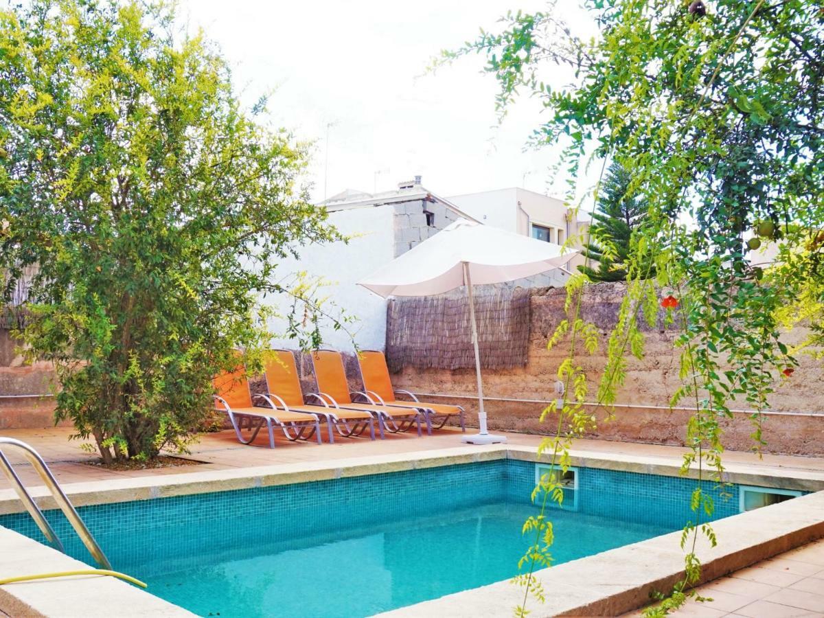 Can Torres Porreres Ngoại thất bức ảnh