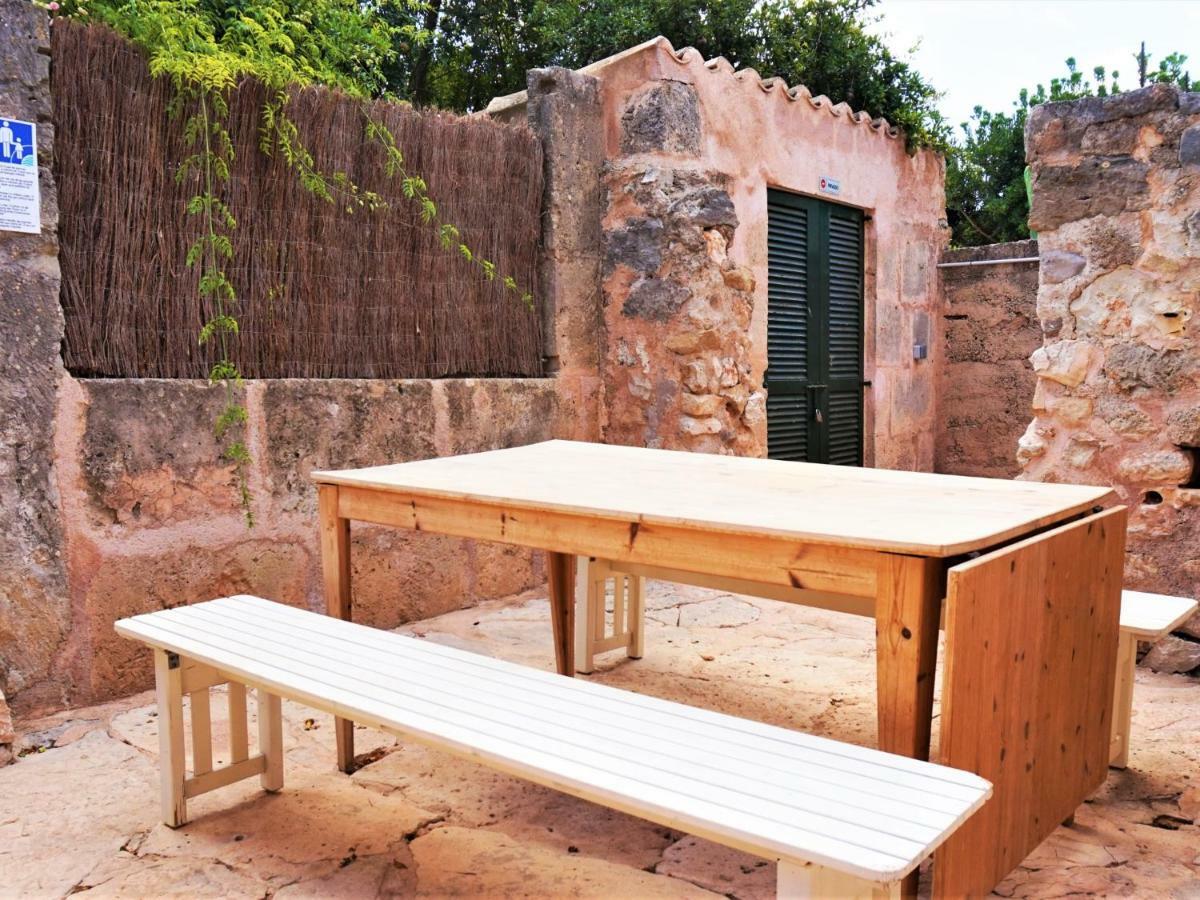 Can Torres Porreres Ngoại thất bức ảnh