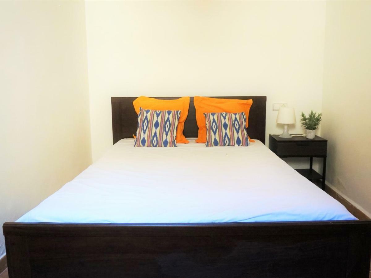 Can Torres Porreres Ngoại thất bức ảnh