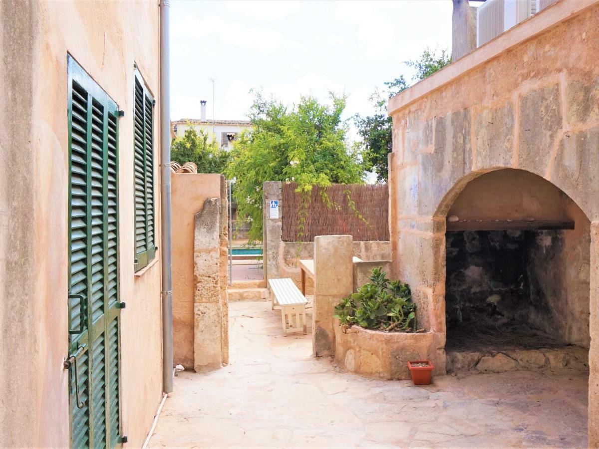 Can Torres Porreres Ngoại thất bức ảnh