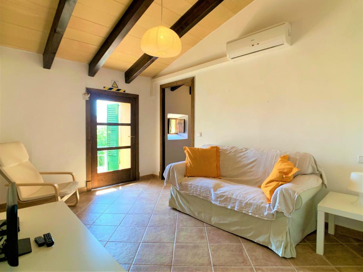 Can Torres Porreres Ngoại thất bức ảnh