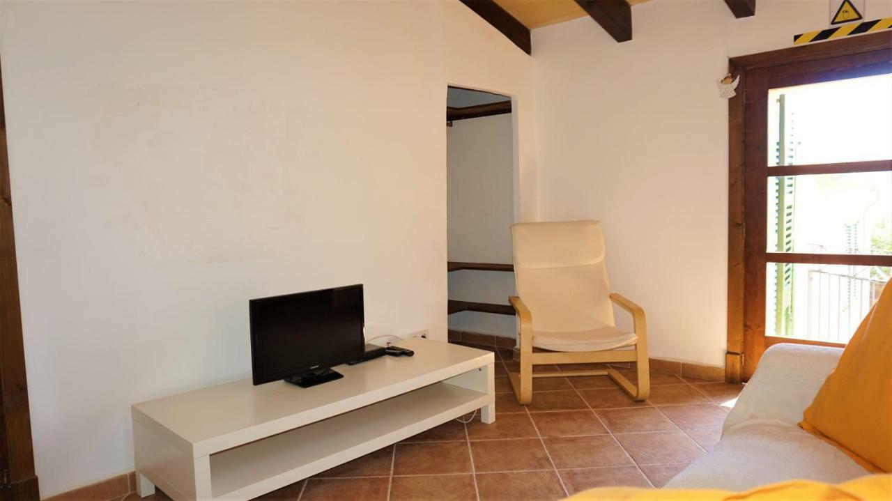 Can Torres Porreres Ngoại thất bức ảnh