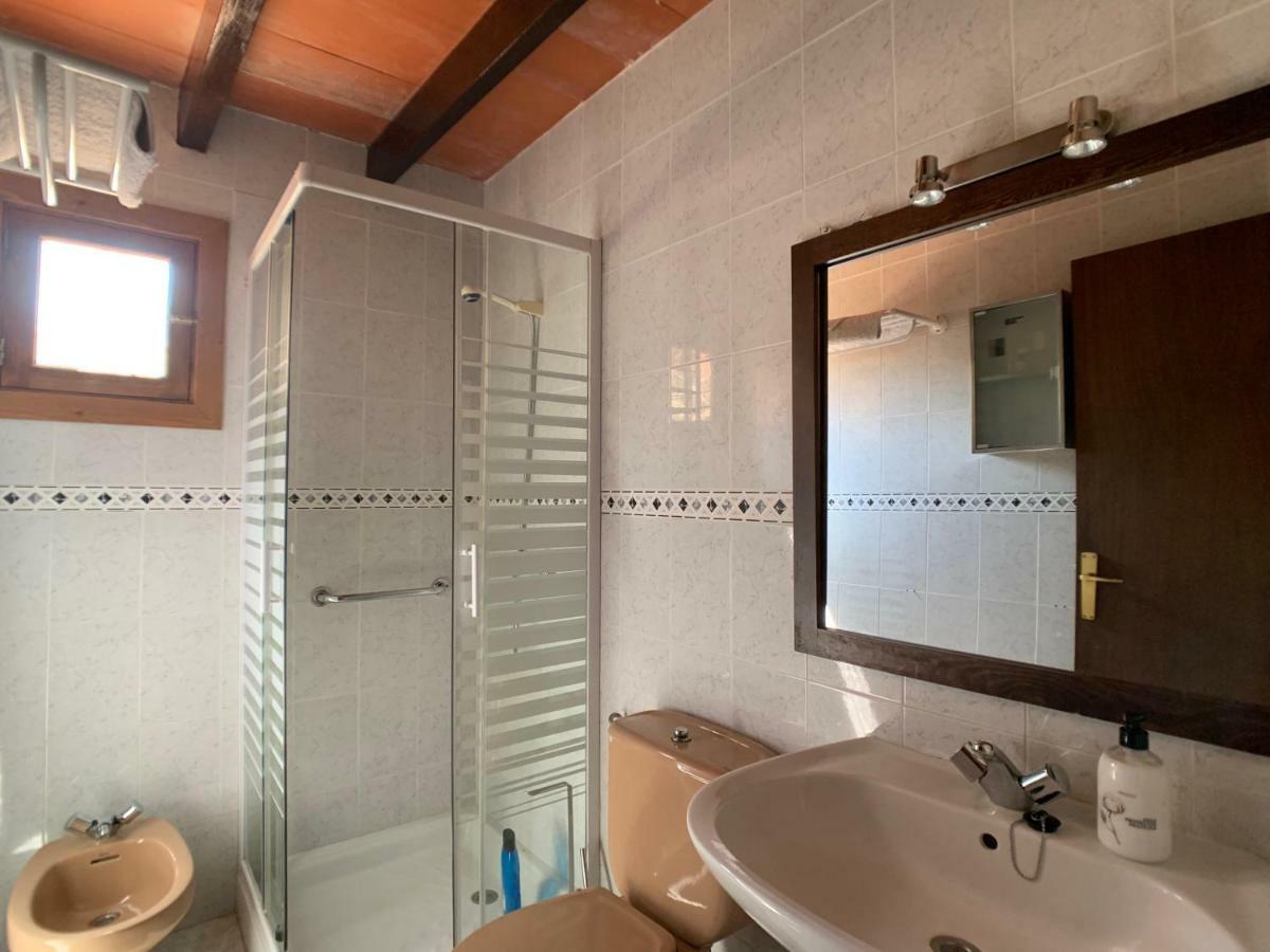 Can Torres Porreres Ngoại thất bức ảnh