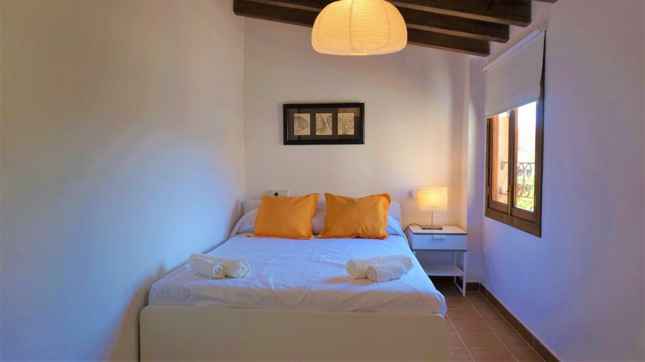 Can Torres Porreres Ngoại thất bức ảnh