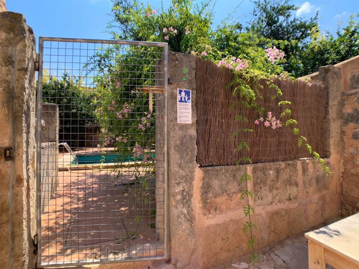 Can Torres Porreres Ngoại thất bức ảnh